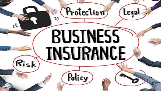 Business Insurance Company in Naperville Illinois